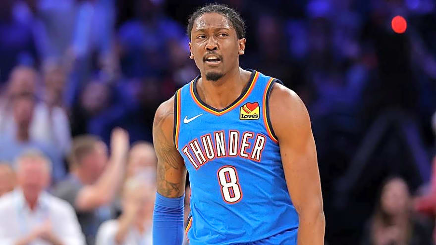 Jalen Williams and Cason Wallace's injuries must push Thunder to make a big trade