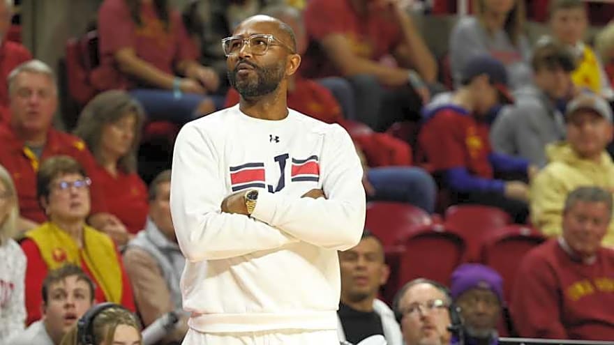 Three reasons Mo Williams was a homerun hire for Mark Pope and Kentucky