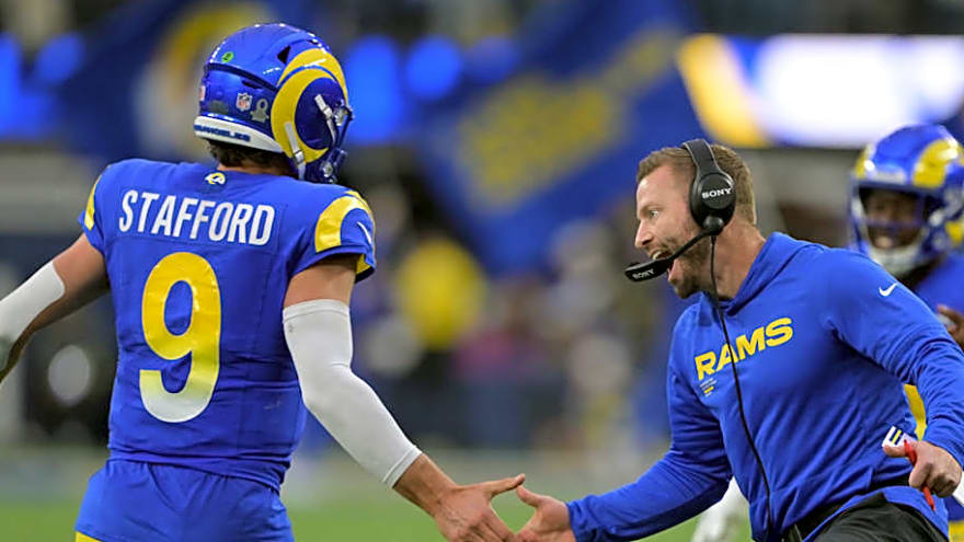 3 Players Who Won’t Be on the Rams Roster by Week 1