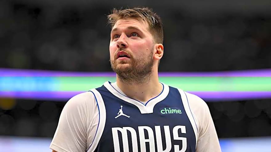 Details Emerge About Nico Harrison Threatening Luka Doncic Before Trade Away From Mavericks