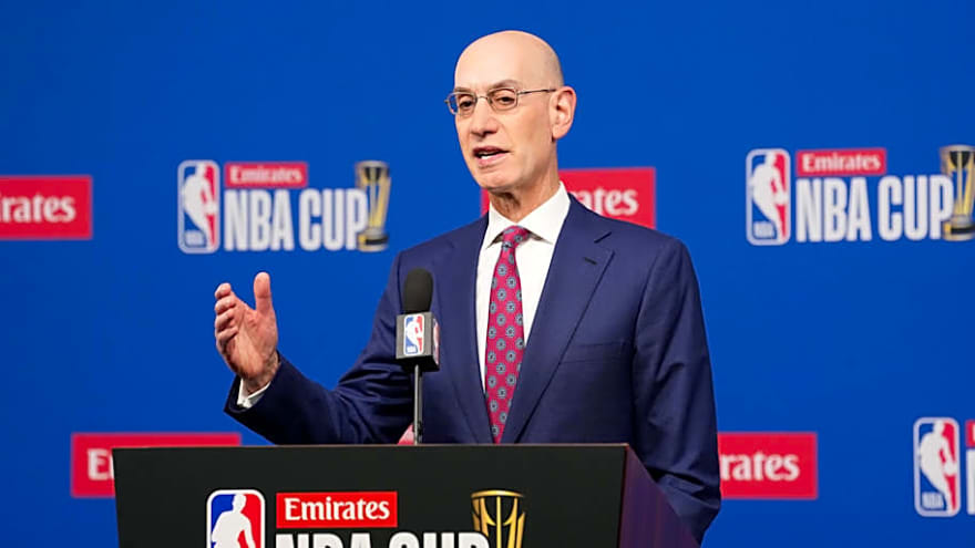 How Does Potential Upcoming NBA Expansion Impact OKC Thunder