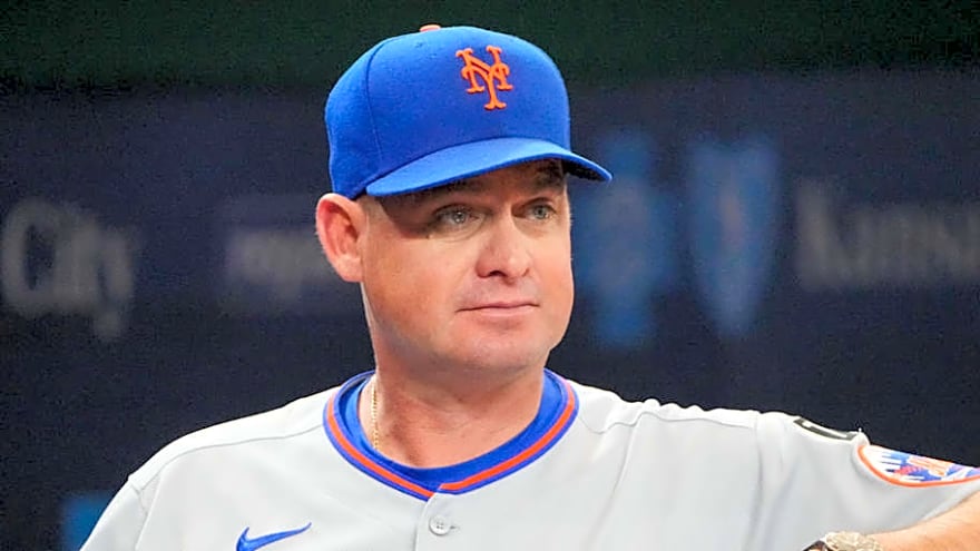 Key star predicted to be in Mets' Opening Day lineup