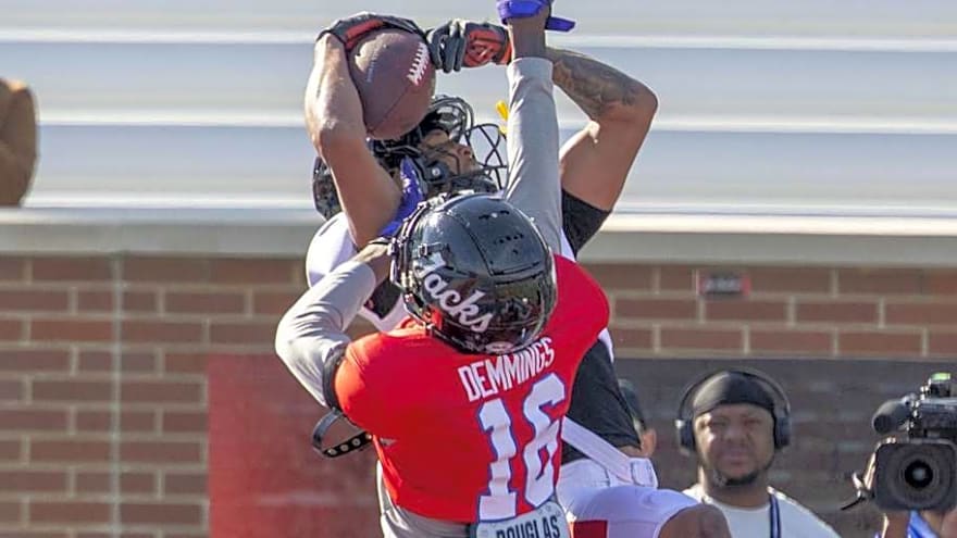 99th Percentile Cornerback Will Have Predraft Visit With Packers