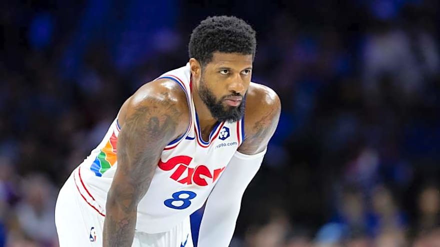 Massive Mock Trade Shakes Up 2025 NBA Mock Draft