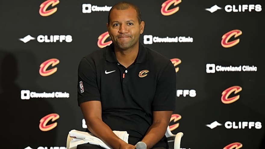 Cavaliers Must Make This Move After Darius Garland Injury News