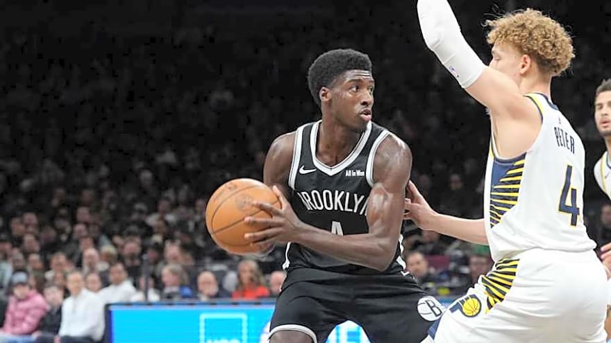 Ranking the Most Disappointing Players on the Nets This Season