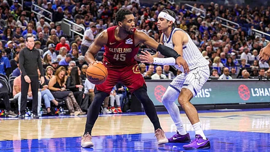 How the Cleveland Cavaliers Survived the Back Half of a Back-to-Back