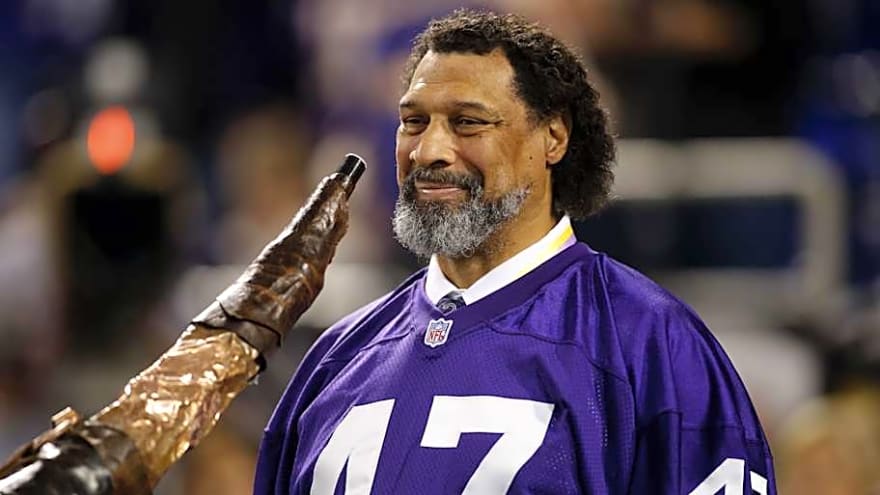 Vikings Legend Joey Browner Dies at 65