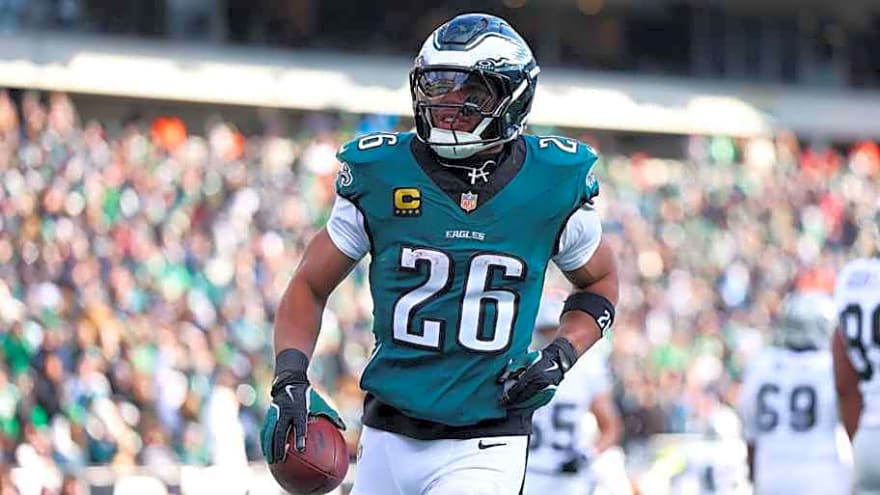 Predicting Every Eagles Primetime Game and Opponent