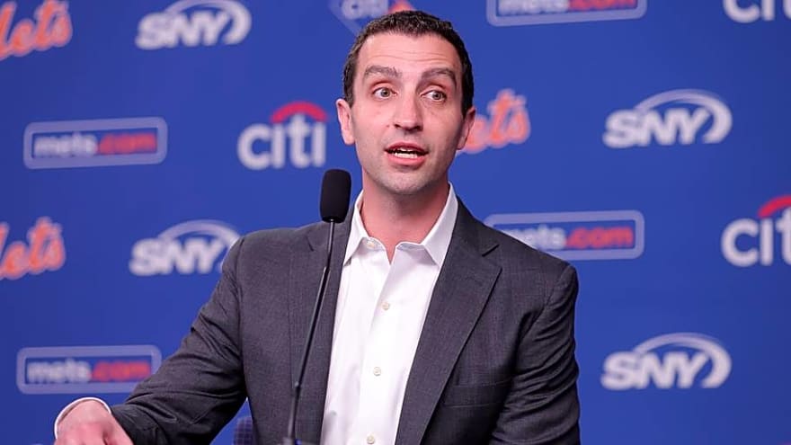 The First Move the Mets Front Office Must Make This Offseason