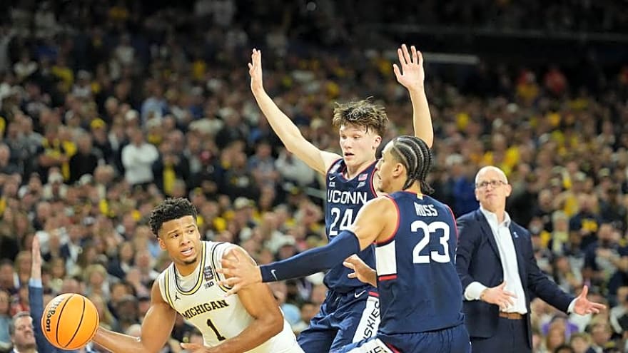 UConn Basketball: 2026-27 season preview for the Huskies