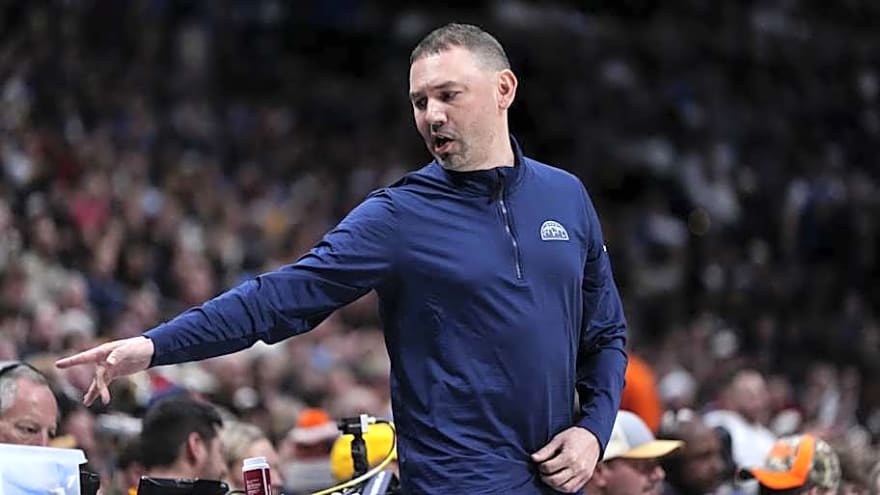 David Adelman Claims Nuggets Guard Had Season-Best Game vs. Magic
