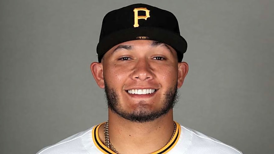 Pirates Promote Prospect Duo to Altoona