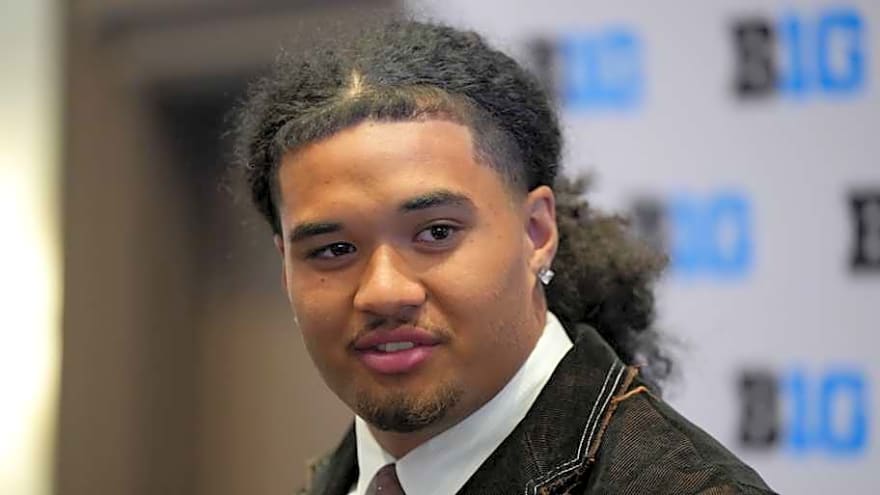 NFL Draft Big Board Rankings Favoring Two Oregon Ducks Edge Defenders