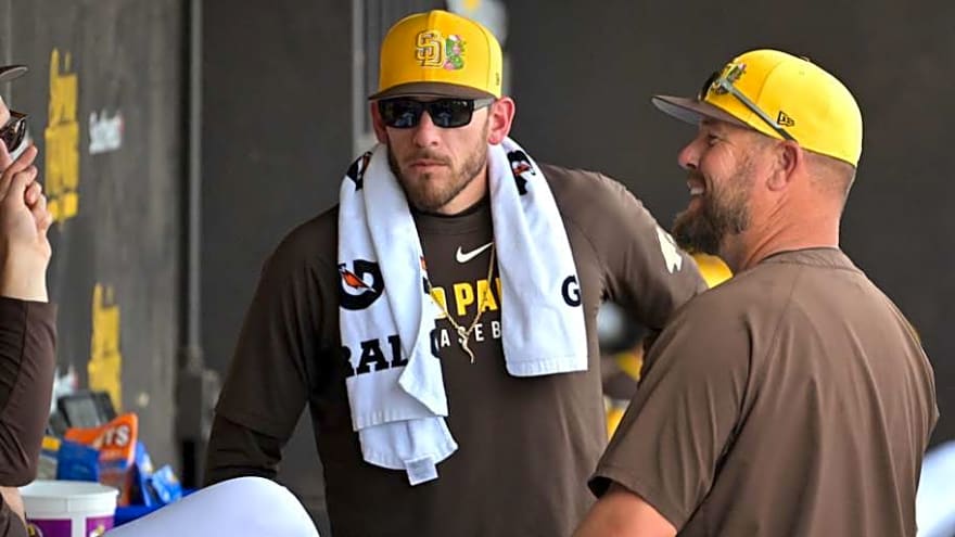 Padres Notes April 9: More Bad Joe Musgrove News, AJ Preller Uncertain Future, Impossible Decision Incoming