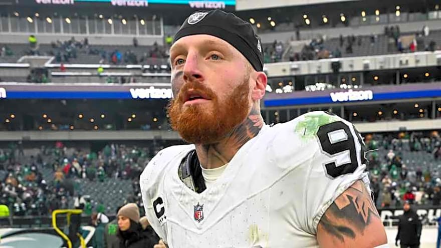 Projected NFL Dream Trade Could Fix Cowboys' Biggest Issue