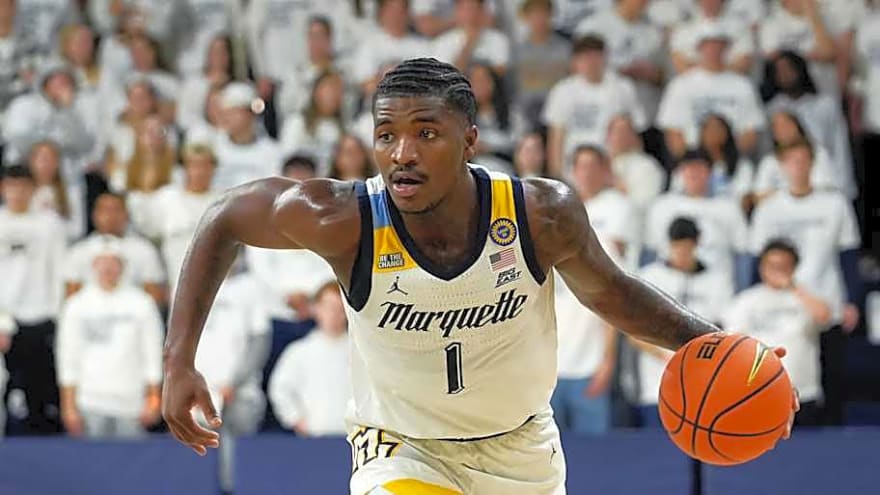Pacers Rookie Kam Jones Expected to Make Immediate Impact