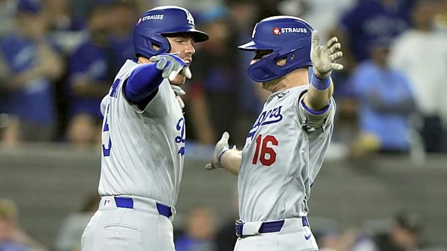 Dodgers Star to Have Unexpected Procedure Ahead of 2026 Season