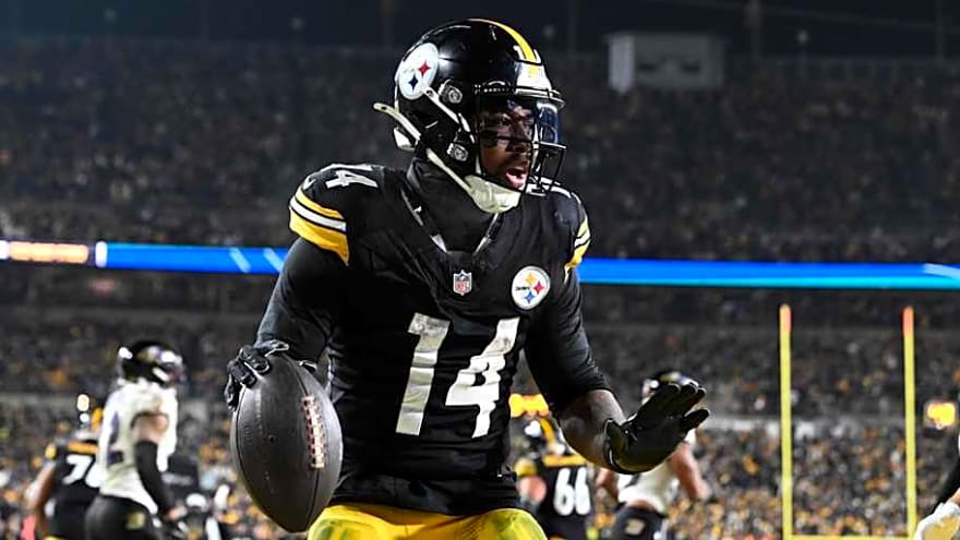 The Free Agent Steelers Can’t Afford to Lose — But Probably Will