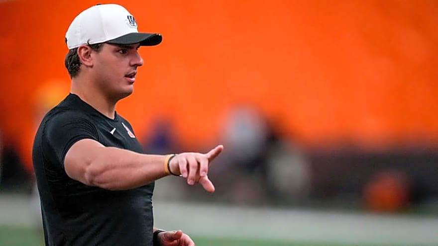 The Hidden Risk the Ravens Signing Trey Hendrickson Creates