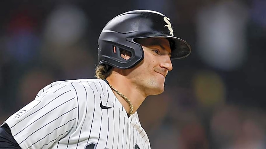Good Vibes Galore as White Sox Play Their Best Baseball in Years