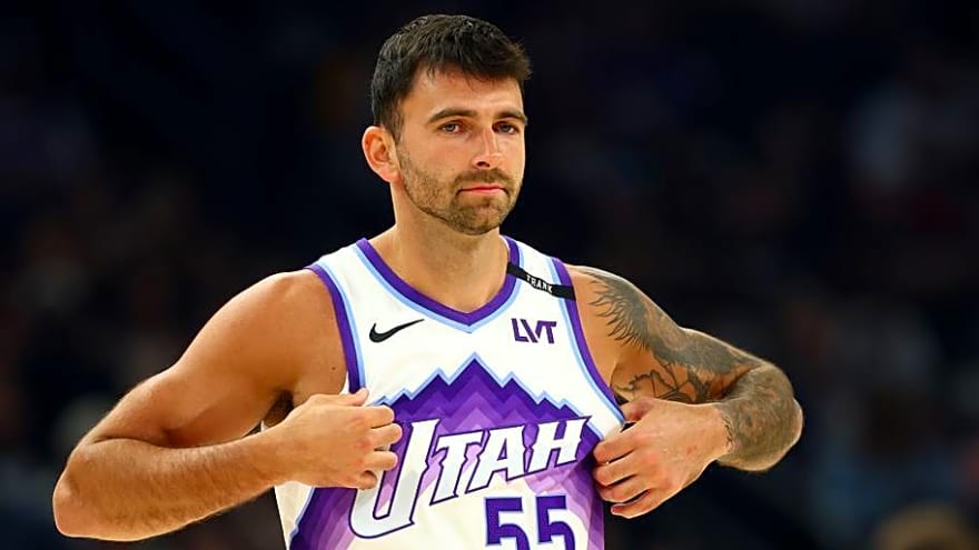 3 Potential Knicks Losers in Wake of John Konchar Signing