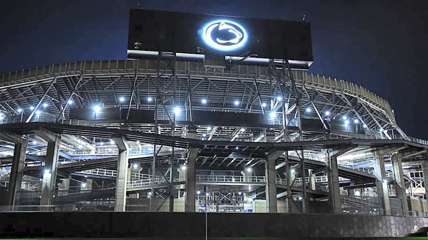 Bob Williams, Penn State Football National Champion, Passes Away at 61