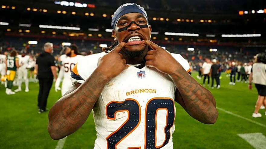 Broncos' Rookie Class: Who Will Actually Make an Impact in 2026?