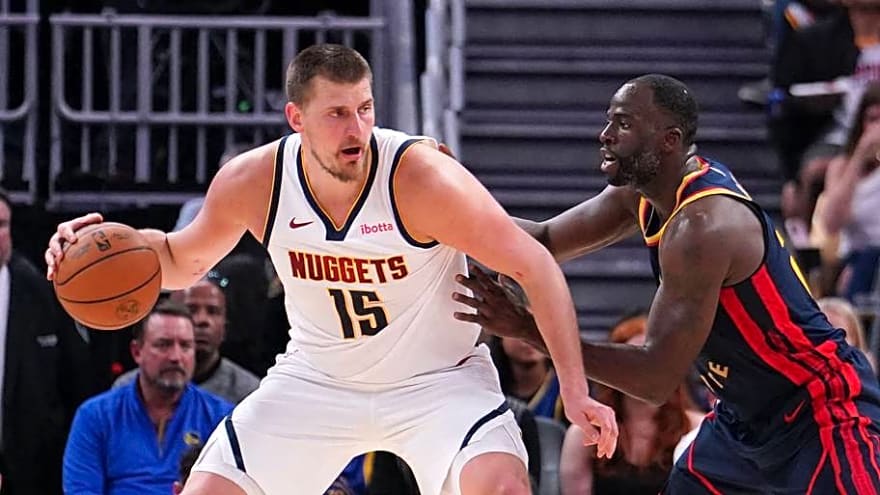 Every Christmas Day Game in Nuggets History and What to Expect This Year