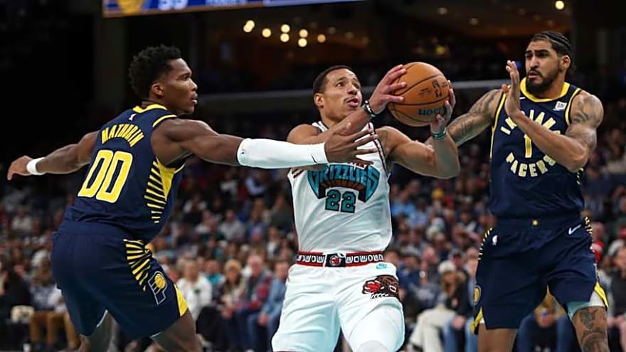 Pacers Notes: Pacers Interested in Free Agent Sharpshooter, Forward Receives Brutal Prediction, More