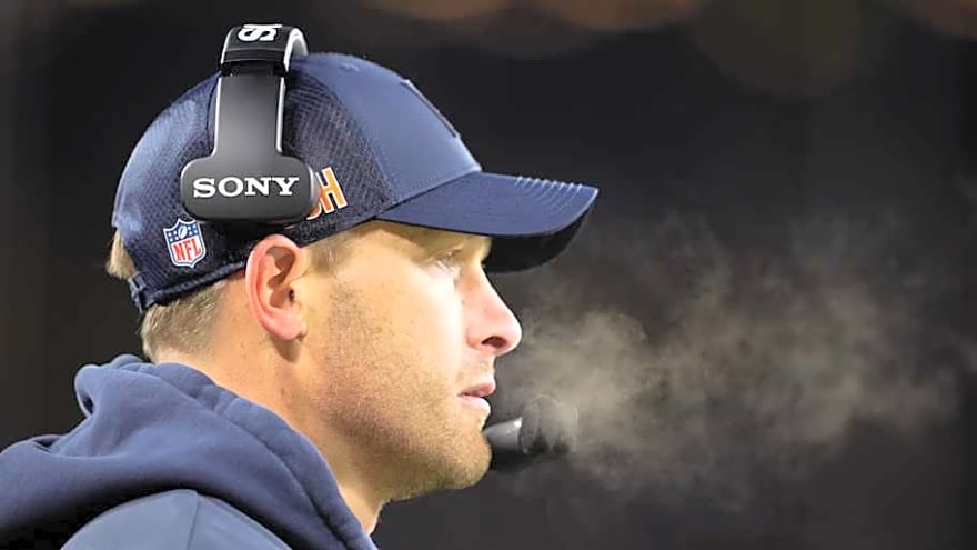 Even Kevin Byard was shocked Ben Johnson didn’t go for 2