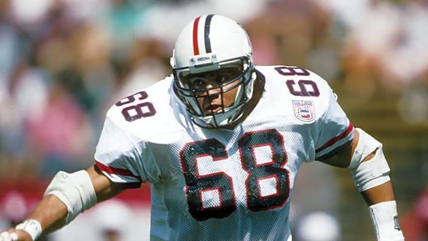 Arizona Football Top Five Defensive Players