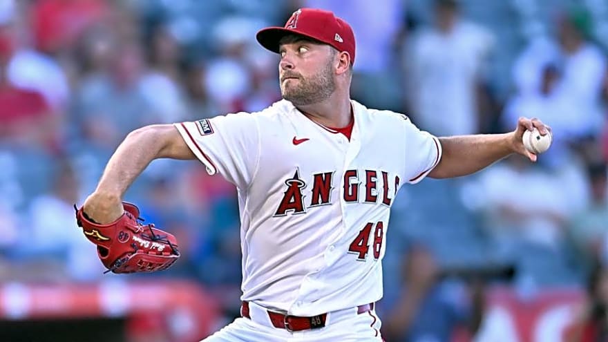 Angels Trade Big Board: Top Assets and Rumors Ahead of the Deadline