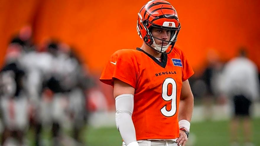 Cincinnati Bengals Announce Official 2026 Training Camp Schedule, Fan Attendance Dates