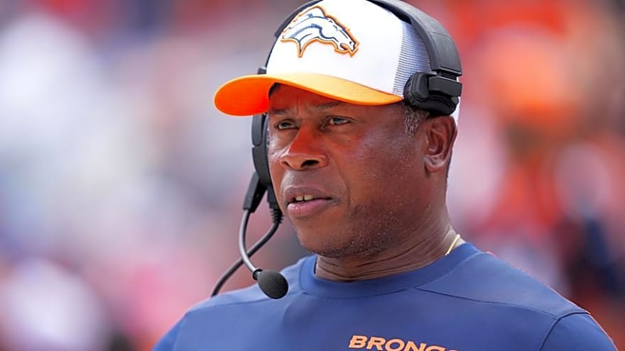 AFC Team Rumored to be Interested in Broncos DC Vance Joseph