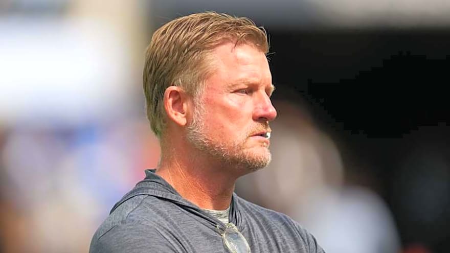 Rams Must Show Restraint When it Comes to 2026 Draft