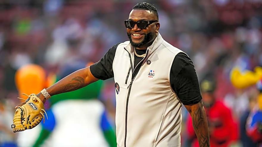 Red Sox’s David Ortiz Signing Lands Among Best Free Agent Deals Ever