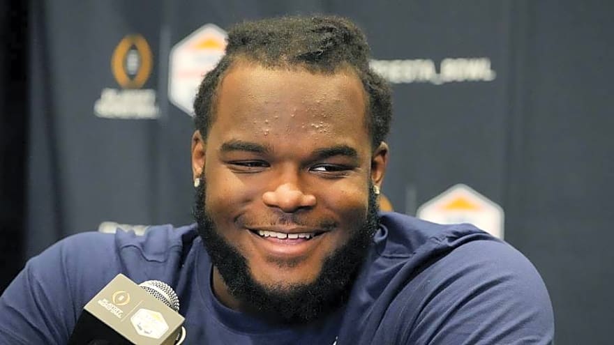 New Packers Defensive Tackle Will Have Micah Parsons’ Seal of Approval