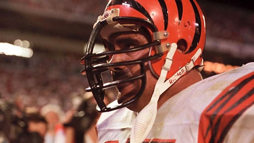 ESPN Picks 10 Cincinnati Bengals For All-Time Draft Picks List
