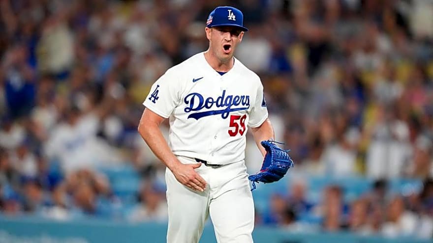 Three Bullpen Options The Orioles Must Explore In 2027
