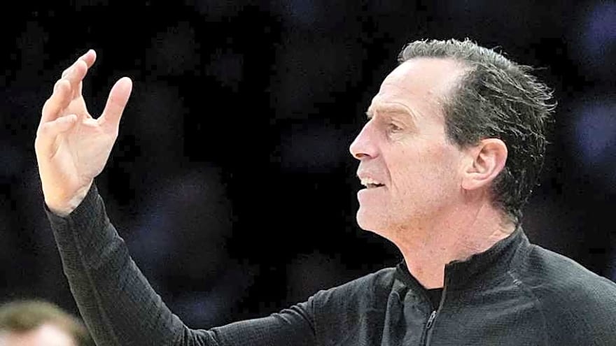 Cleveland Cavaliers surprise player helping team move up NBA power rankings