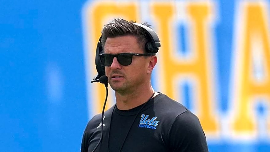 Every UCLA Football Recruit Ready To Make Big Impact This Season