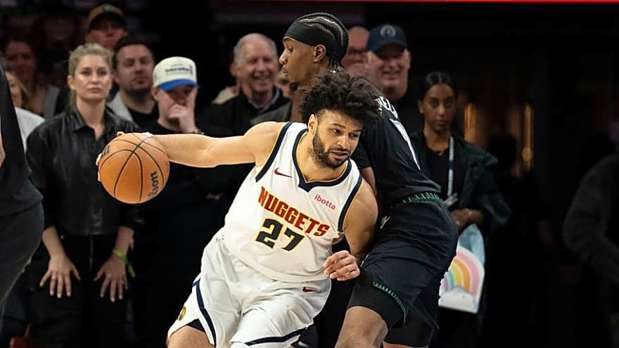 3 Potential Timberwolves Threats That Are Less Scary After the Offseason