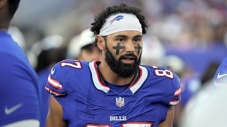Forget Dante Pettis -- the 49ers Should Play Jordan Watkins at Receiver