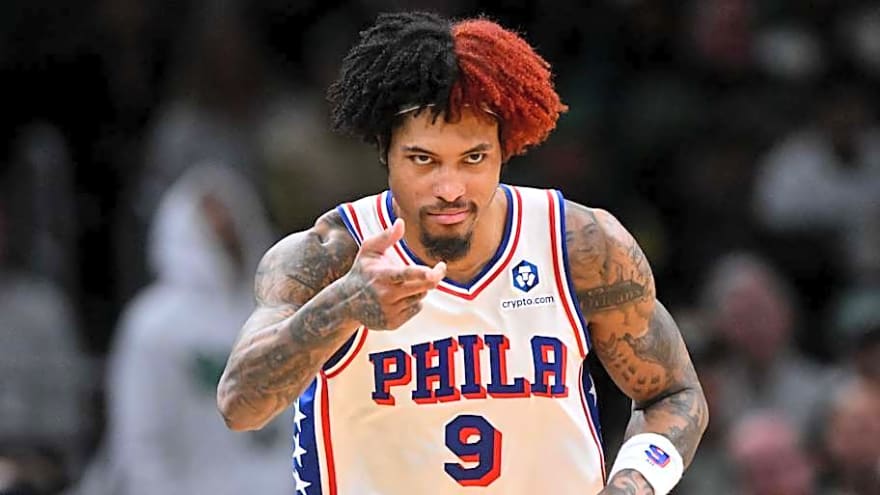 The One Player the Sixers Can’t Afford to Lose This Offseason