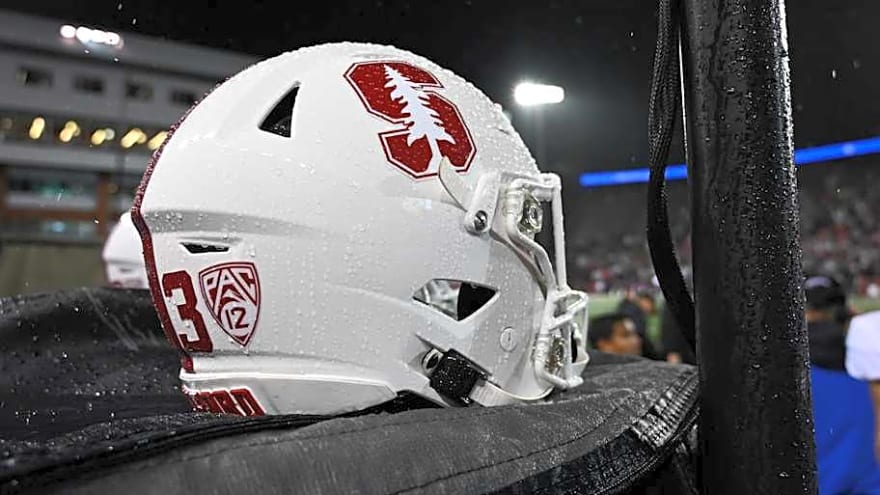Stanford Football Adding Ex-NFL Linebacker to Coaching Staff