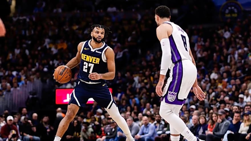 Three Takeaways from Kings&#39; Odd Loss to Nuggets