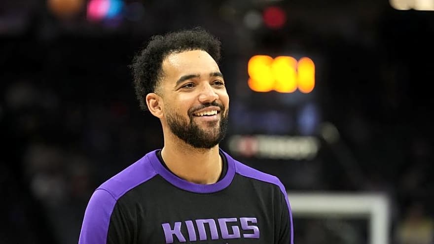 One Timberwolves Roster Spot That Could End Up Changing