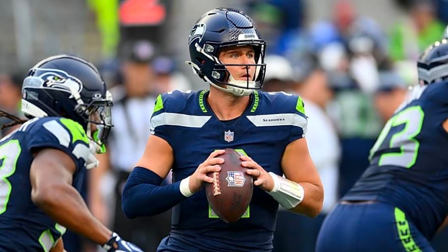 How the Seahawks Can Turn Preseason Around Against the Titans