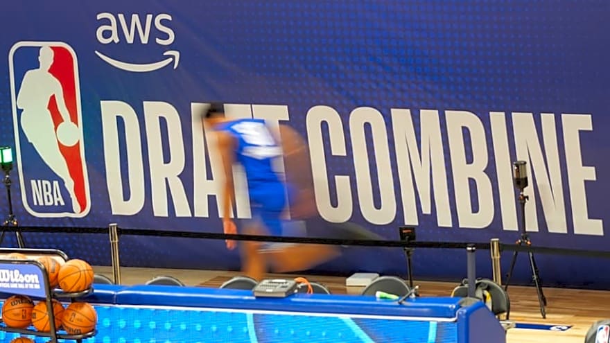 Iowa State Basketball Star Cements Standing With NBA Combine Performance